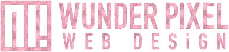 Wunder Pixel Web Design