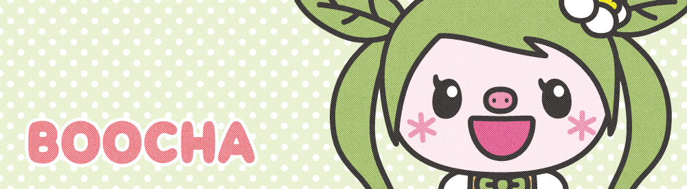 制作実績 - DTPデザイン「狭山ぶ～茶、様」名刺